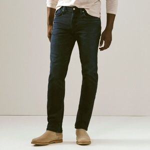 Men's JOE'S | The Brixton Straight + Narrow Jeans | Blue | Size - 31"